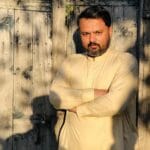 my landing page profile image